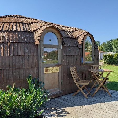 Camping Houtum Kasterlee Zewnętrze zdjęcie