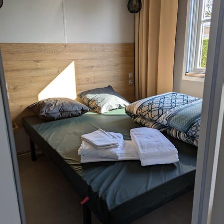 Camping Houtum Kasterlee Zewnętrze zdjęcie