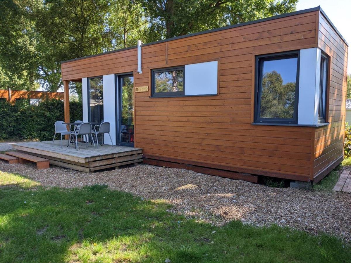 Camping Houtum Kasterlee Zewnętrze zdjęcie