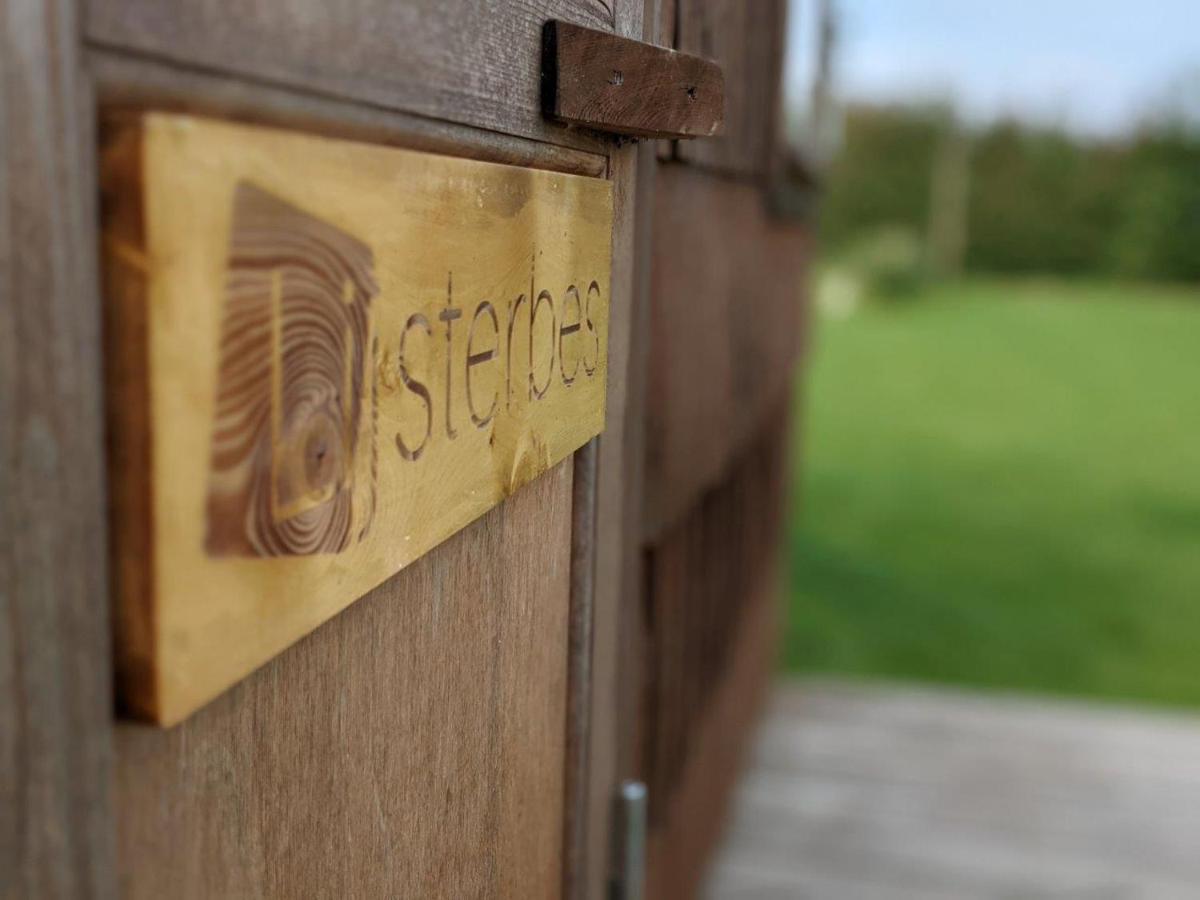 Camping Houtum Kasterlee Zewnętrze zdjęcie