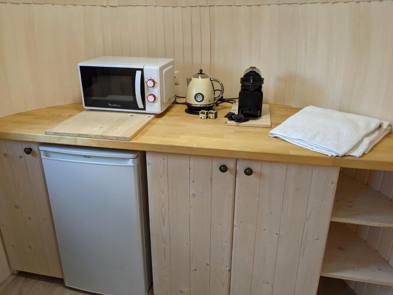 Camping Houtum Kasterlee Pokój zdjęcie