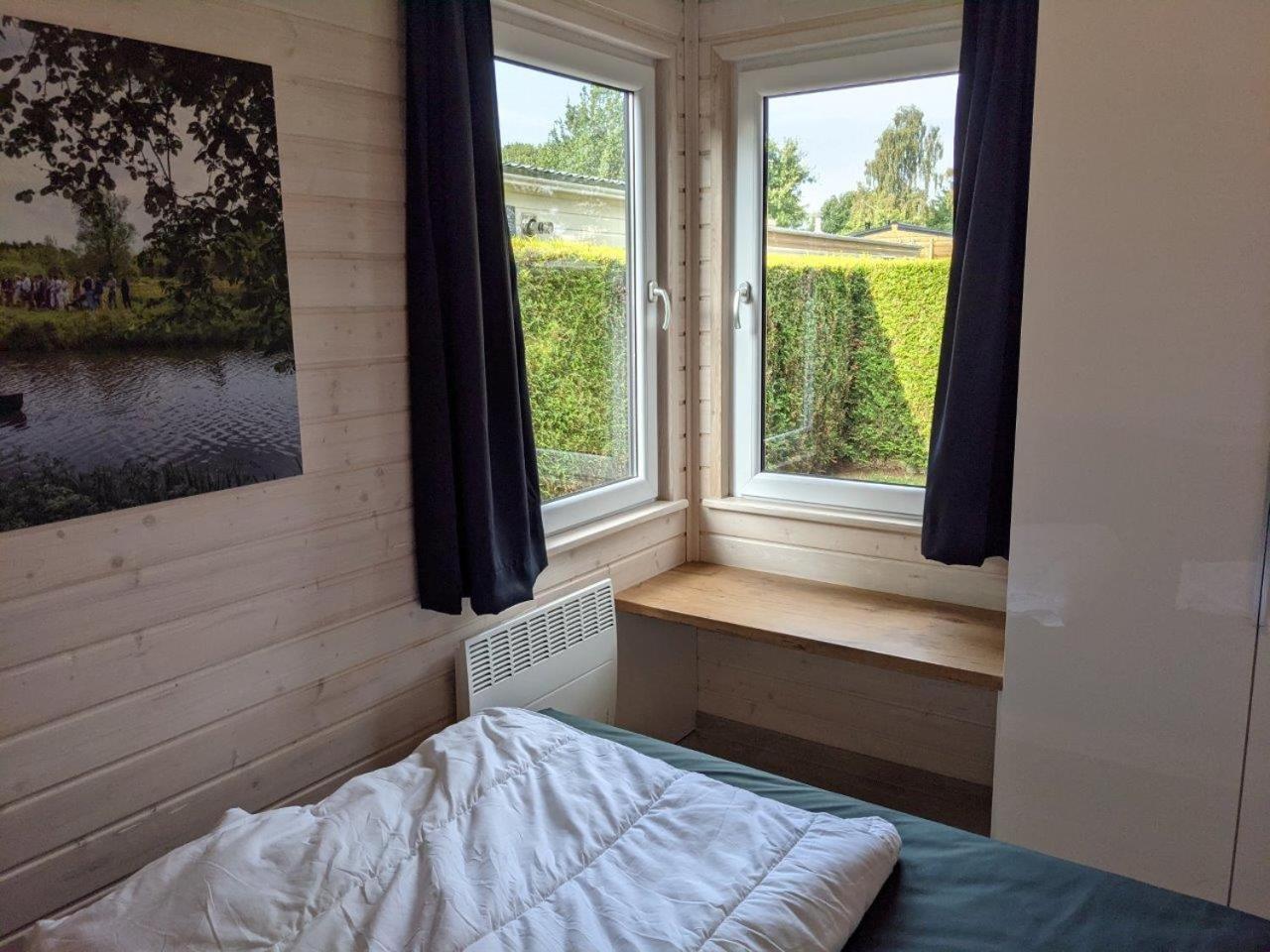 Camping Houtum Kasterlee Pokój zdjęcie