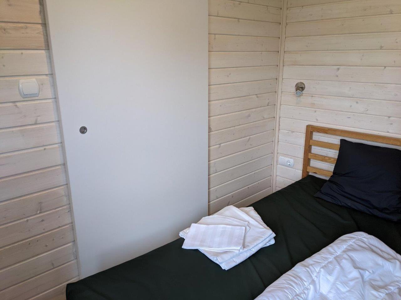 Camping Houtum Kasterlee Pokój zdjęcie