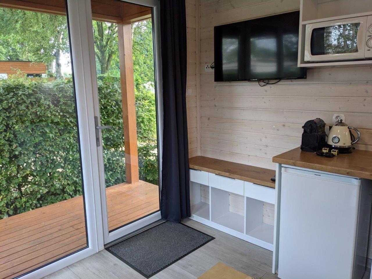 Camping Houtum Kasterlee Pokój zdjęcie