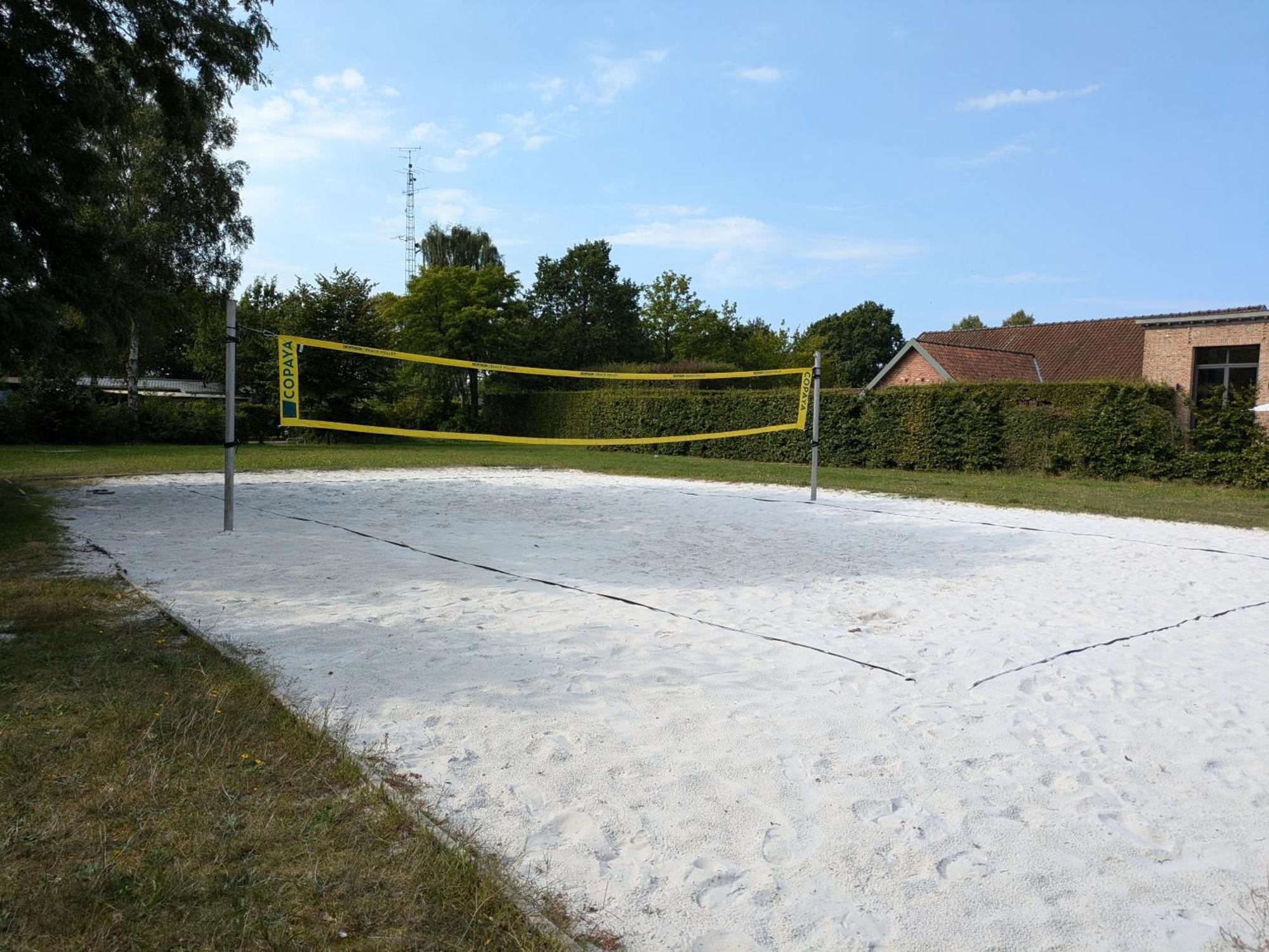 Camping Houtum Kasterlee Zewnętrze zdjęcie