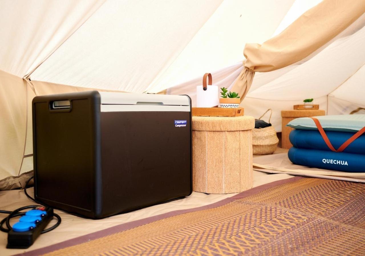 Camping Houtum Kasterlee Zewnętrze zdjęcie