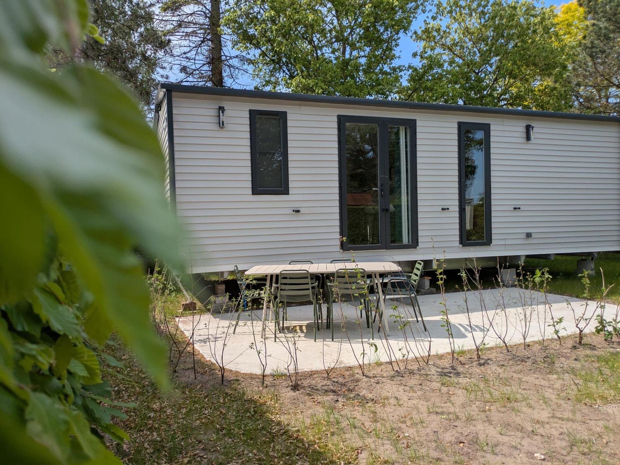 Camping Houtum Kasterlee Zewnętrze zdjęcie