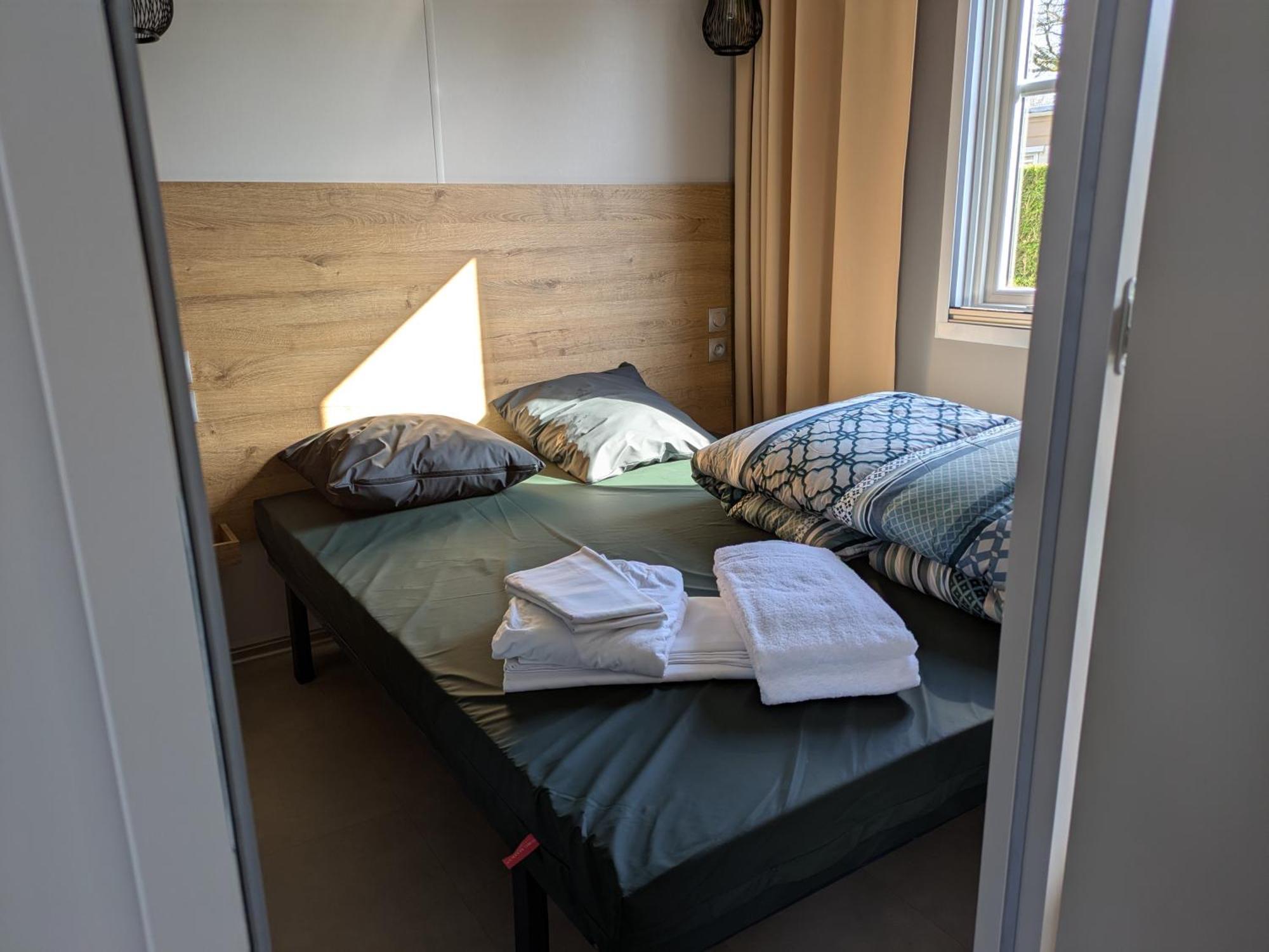 Camping Houtum Kasterlee Zewnętrze zdjęcie